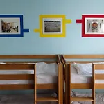 Hostel U *