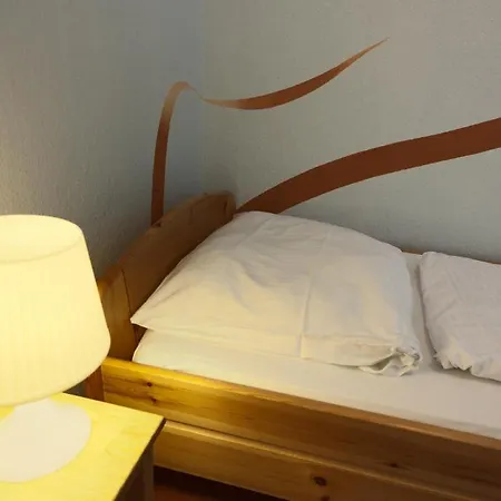 Auberge de jeunesse U Berlin