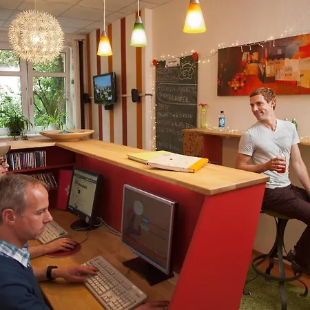 U Hostel Berlin