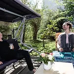 U Hostel Βερολίνο