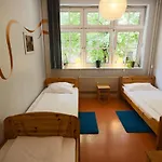 Hostel U Βερολίνο