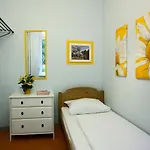 Hostel U Βερολίνο