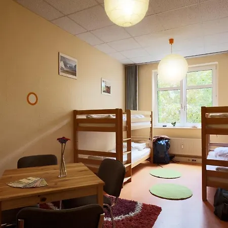 Hostal U