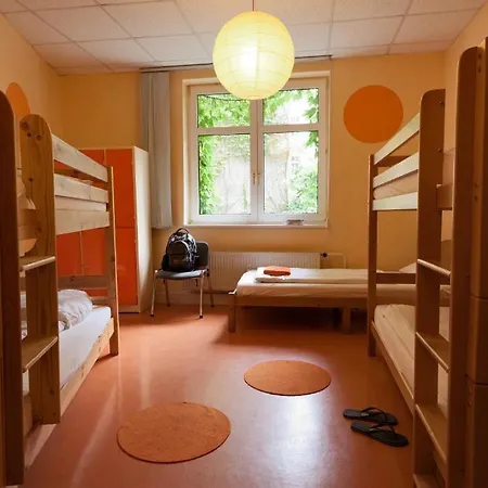 U Hostal Berlín
