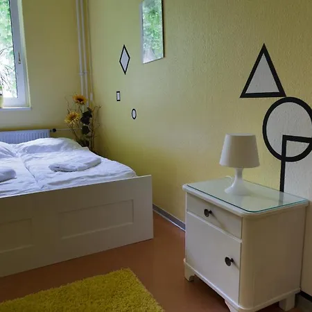 Hostal U Berlín