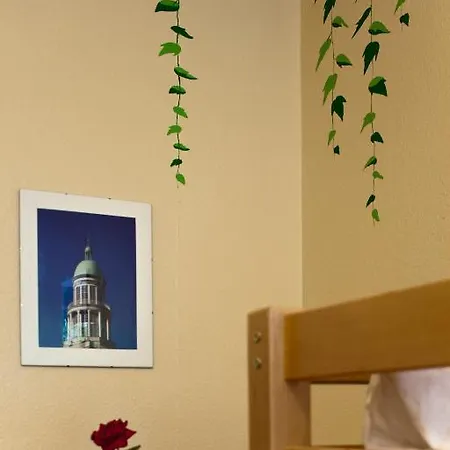 Hostal U *