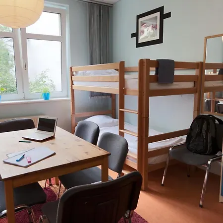 Hostal U