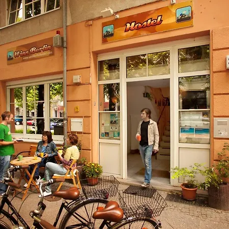 Hostal U Berlín