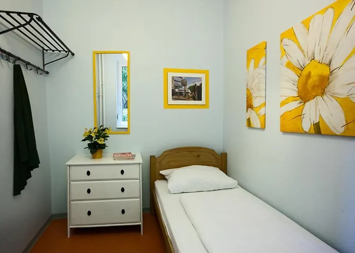 Hostel U Berlin