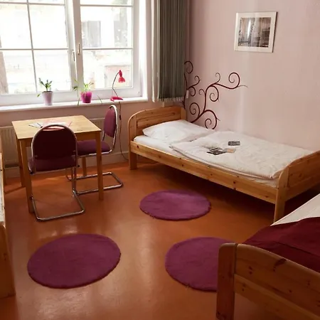 U Hostel Berlin