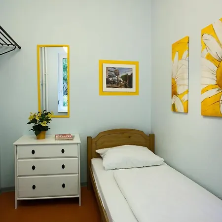 Hostel U Berlin