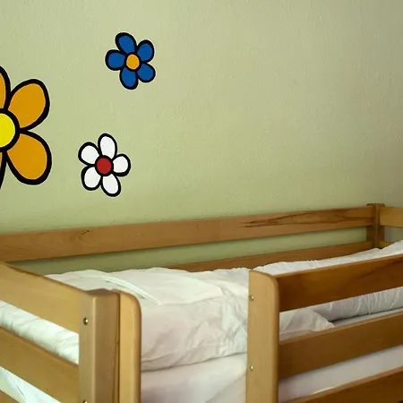 U Vandrerhjem Berlin