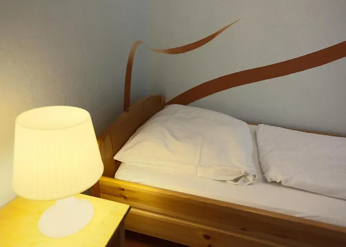 Hostel U Berlin