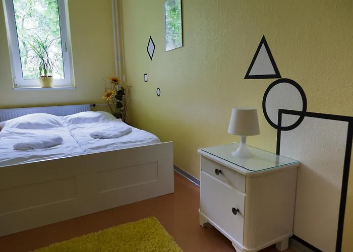 Hostel U Berlin